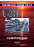 Misja Specjalna U 234