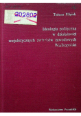 Ideologia polityczna w działalności socjalistycznych związków zawodowych  Wielkopolski