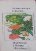 Fol Uprawa warzyw w gruncie