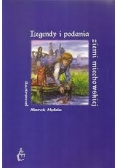 Legendy i podania ziemi miechowskiej