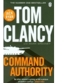 Command Authority