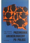 Przewodnik archeologiczny po Polsce