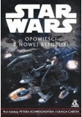 Star wars. Opowieści z Nowej Republiki