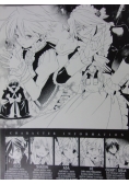Pandora Hearts