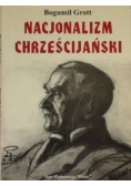 Nacjonalizm chrześcijański