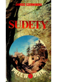 Sudety przewodnik