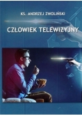 Człowiek telewizyjny