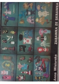 Zabawka ze skrawka