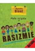 Mała książka o rasizmie - Mamadou Diouf