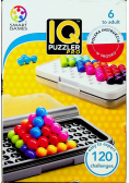 Smart Games IQ Puzzler Pro