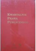 Kwartalnik prawa publicznego