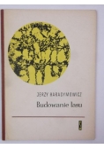 Budowanie lasu