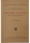 Polska Czechy Dziesięć wieków sąsiedztwa , 1947 r.