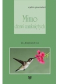 Mimo drzwi zamkniętych