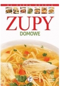 Zupy domowe