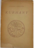 Kurhany, 1938 r.