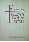 Rozważana i myśli