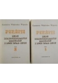 Pieśni ludu Białochrobatów Mazurów i Rusi znad Bugu, tomy 1-2, reprint 1836 r.