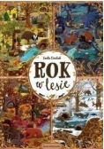 Rok w lesie