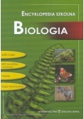 Encyklopedia Szkolna Biologia
