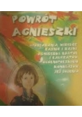 Powrót Agnieszki