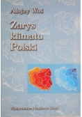 Zarys klimatu Polski
