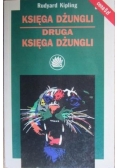Druga księga dżungli