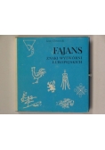Fajans. Znaki wytwórni europejskich