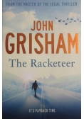 Grisham John - The Racketeer