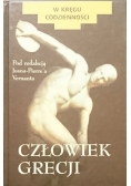 Człowiek Grecji