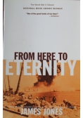 From here to Eternity