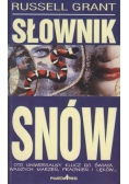 Słownik snów