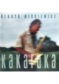 Kakaruka, płyta CD