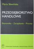 Przedsiębiorstwo Handlowe