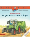 Mądra mysz - Maszyny i pojazdy W gospodarstwie