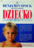 Dziecko pielęgnacja opieka i wychowanie