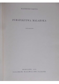 Perspektywa malarstwa, tom I