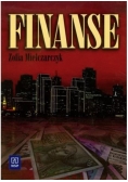 Finanse WSiP Technikum