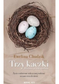 Trzy Kaczki Historia Pewnej Rodziny