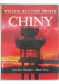 Chiny, wielkie kultury świata