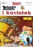 Asteriks i kociołek, zeszyt 3
