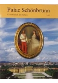 Pałac Schonbrunn. Przewodnik po pałacu