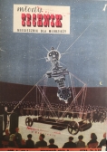 Młody technik 12 numerów