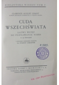 Cuda wszechświata