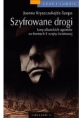 Szyfrowane drogi