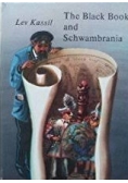 The black book and Schwambrania