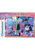 Puzzle 60 Vampirina