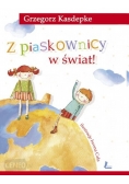 Z piaskownicy świata