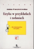 Fizyka w przykładach i zadaniach