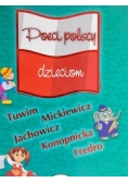 Poeci polscy dzieciom